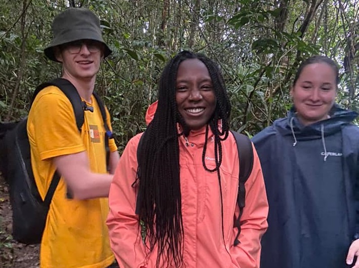 Three French nationals lost in Cameron Highlands found safe