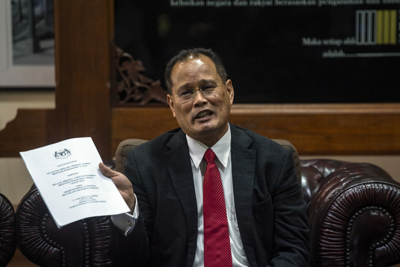 Quit appointing chancellors without varsity committees’ consent: National Council of Professors
