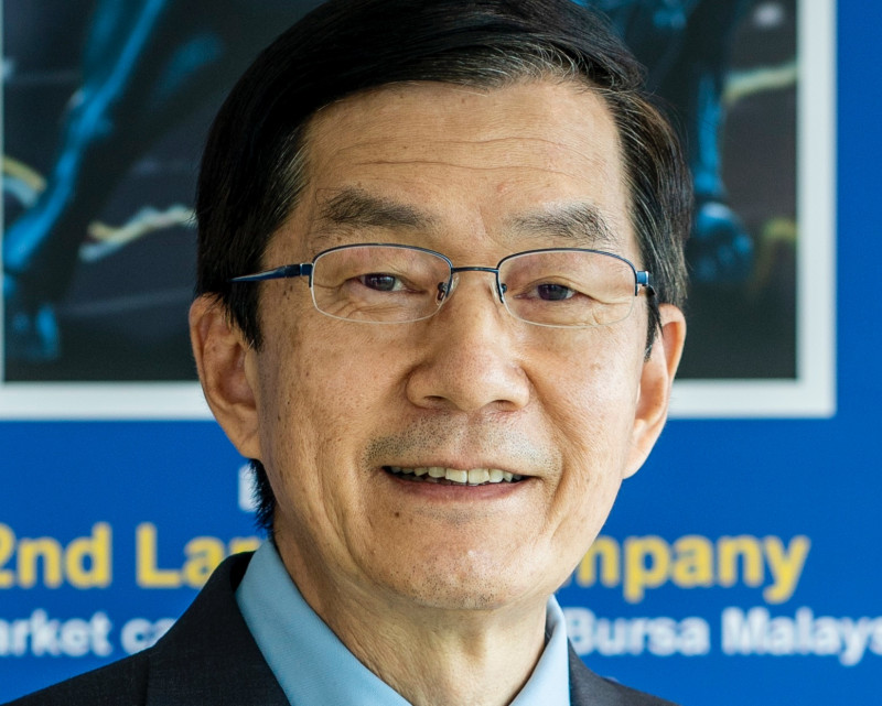 Top Glove enhances employees’ private retirement scheme, partners with Manulife