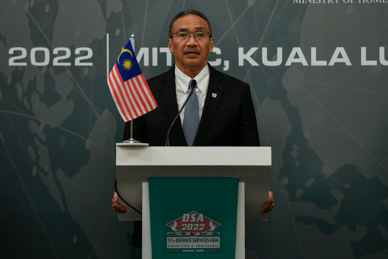 Asean remains on right track in handling Covid-19: Hishammuddin