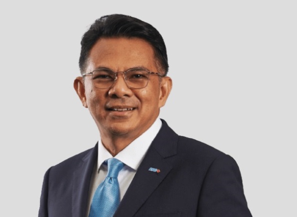 RHB Banking Group appoints Mohd Rashid Mohamad as group CEO, managing director