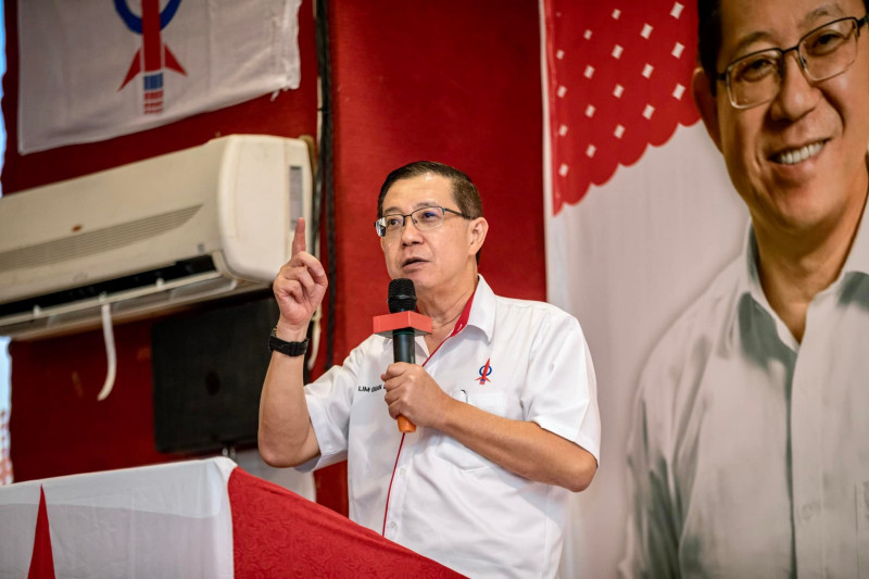 Despite defections, DAP says confident of retaining Sandakan