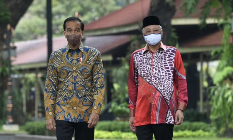 Regional debate rages over Bahasa Malaysia as second language