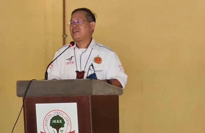 S'wak aims for average farmer to earn RM6,000 monthly: state minister