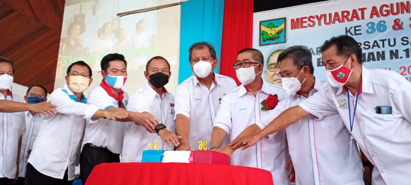 PBS must start working now to take Tuaran seat: Ongkili