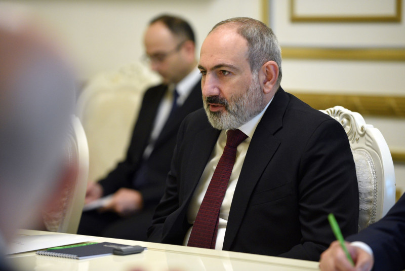 Armenia, Azerbaijan gearing up for peace talks