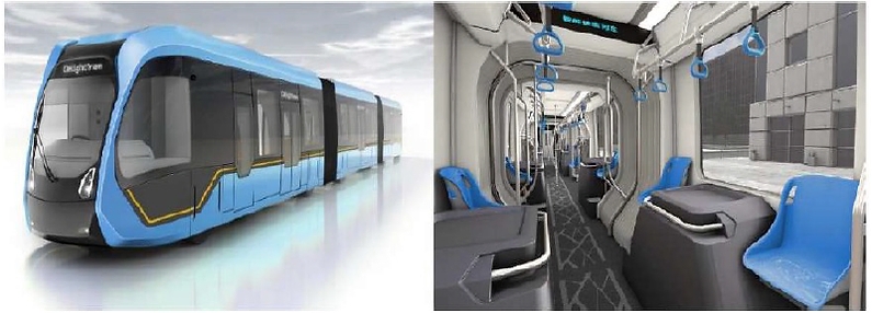 Two joint ventures bid to supply Kuching Urban Transportation System