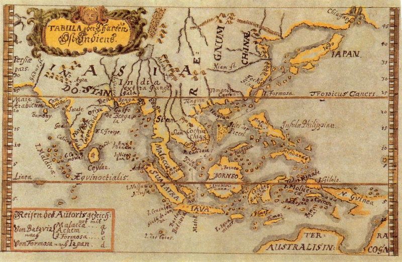 Let Bahasa Melayu play ‘escorteur’ to ‘flagship’ Bahasa Indonesia: academic 