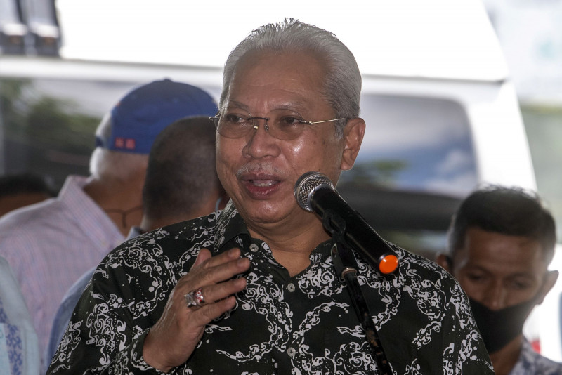 Annuar lauds PAS’ continued efforts to find common ground with Umno, Bersatu