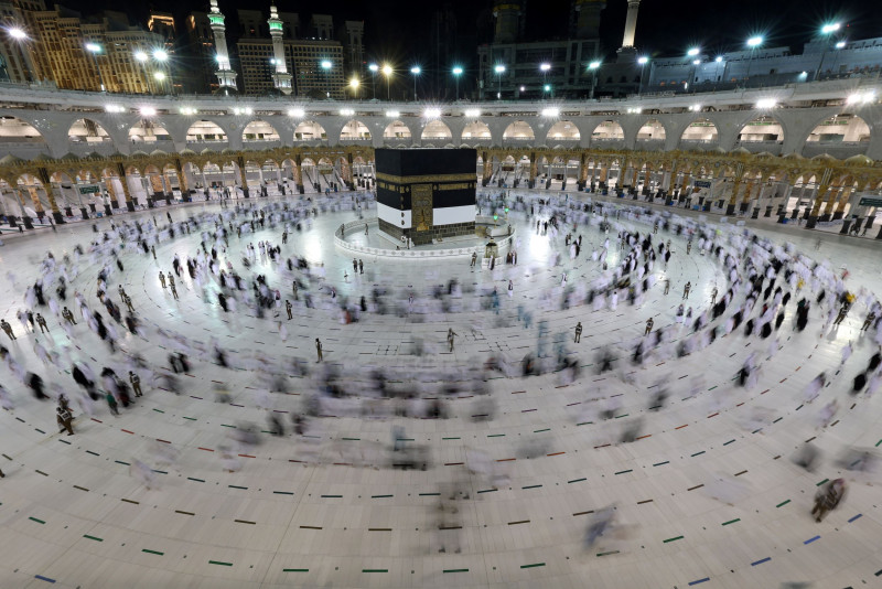 Two more Malaysians die during haj pilgrimage