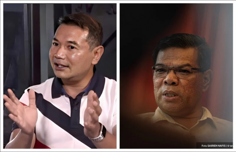 PKR deputy race: Anwar’s ‘favourite’ against man with ‘aura’?  