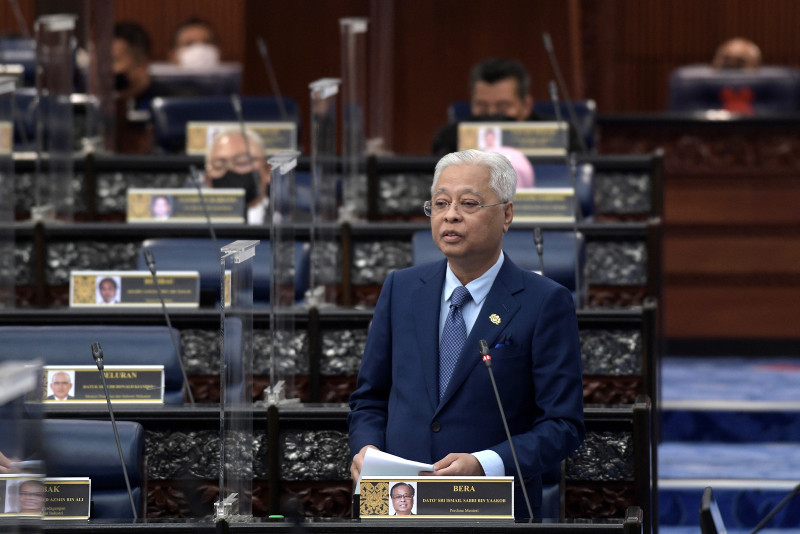 Dewan Rakyat to focus on children’s welfare issues today