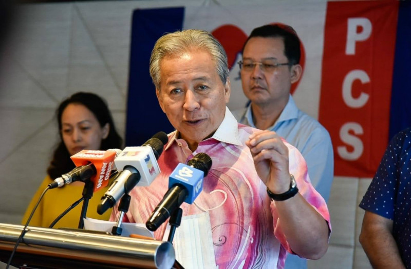 Now’s the time to return 40% entitlement to Sabah: Anifah