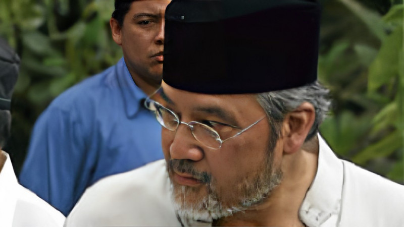 [UPDATED] Bukit Aman refers Tawfiq Ayman 1MDB investigation to AGC