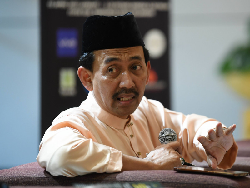Selangor to amend state halal enactment to meet current needs: exco