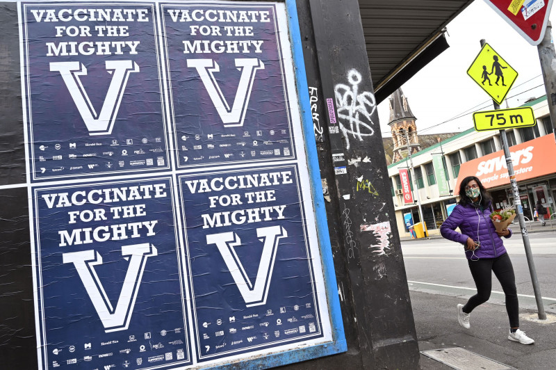 The problem with pandemic warnings is people – Jason Thompson & Rod McClure