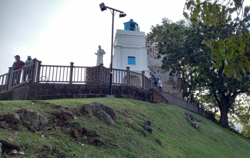 Renaming of St Paul’s Hill: why no consultation with Melaka’s diverse communities, stakeholders?