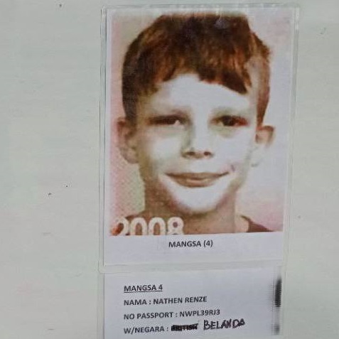 Indonesia calls off search for teen Dutch diver off Pulau Tokong Sanggol