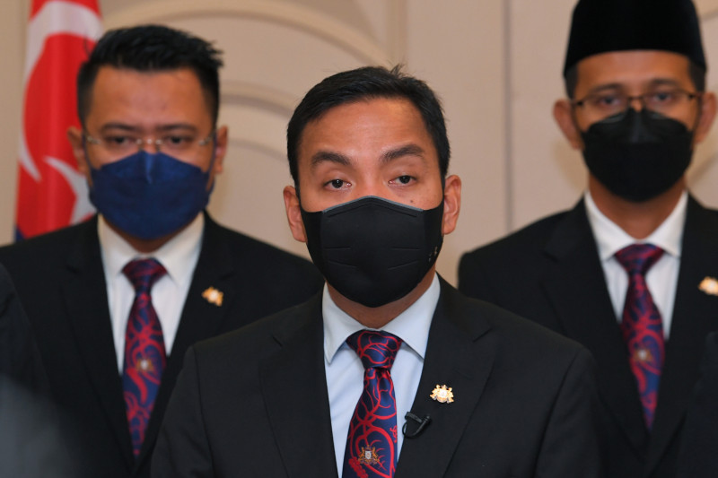 Johor to continue monitoring, auditing childcare centres