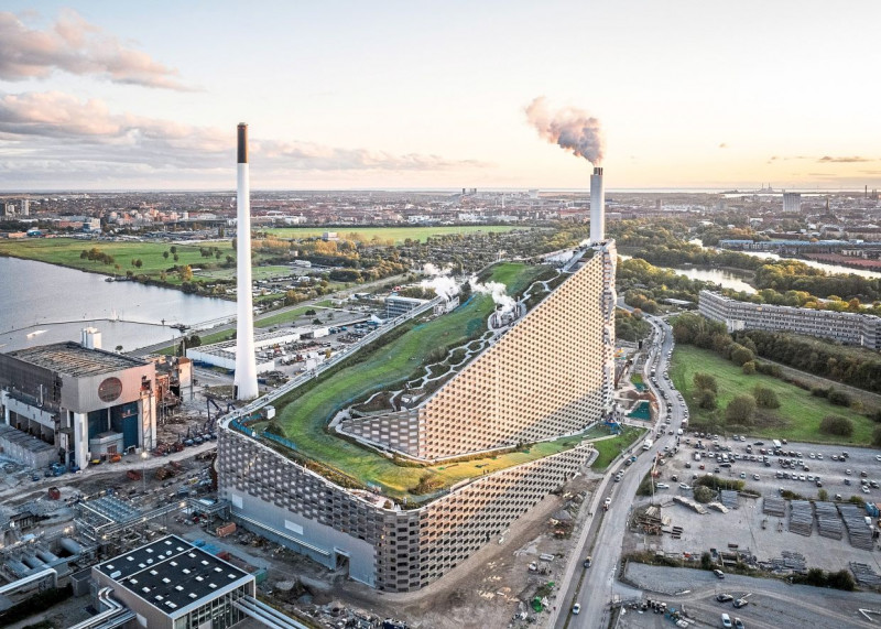 Incinerator best option for fast, clean waste management solution: councillor