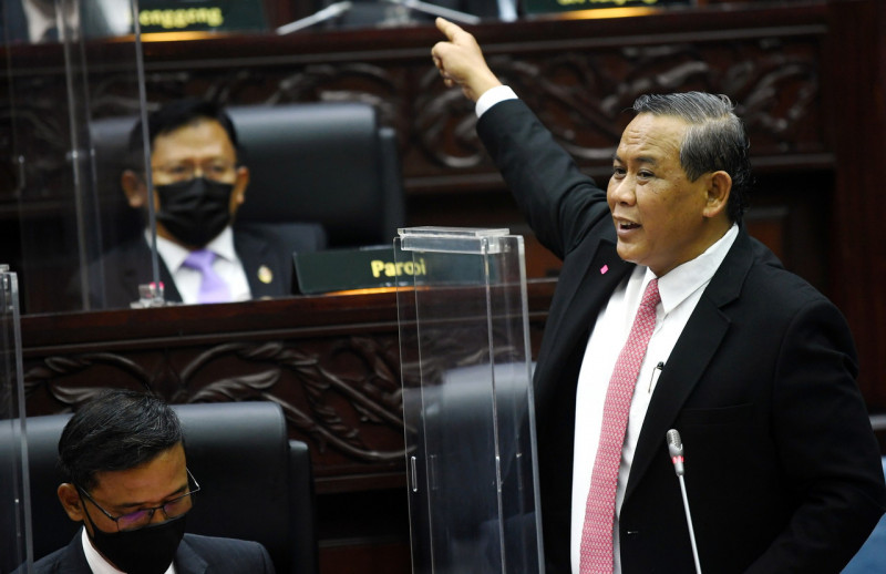 Gemas Railway Museum in first phase of construction, says Negri MB