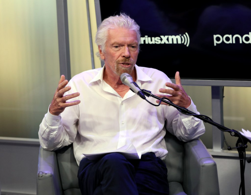 Richard Branson, Stephen Fry appeal for S’pore to spare Nagaenthran