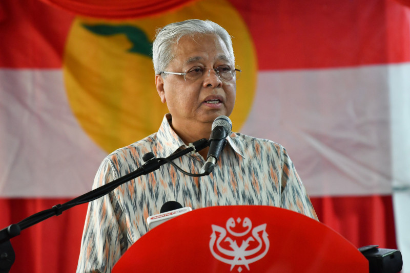 GE15 could happen this year, who knows: PM