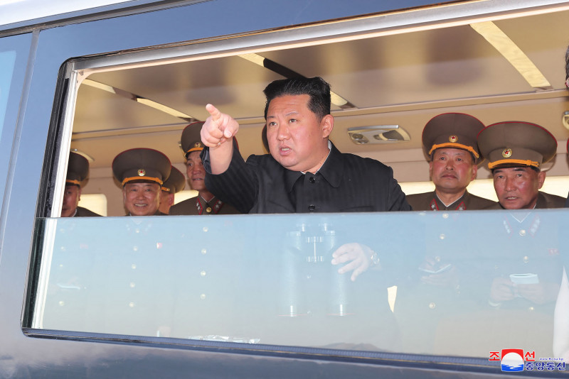 N. Korea boasts ‘invincible power’ ahead of key military anniversary