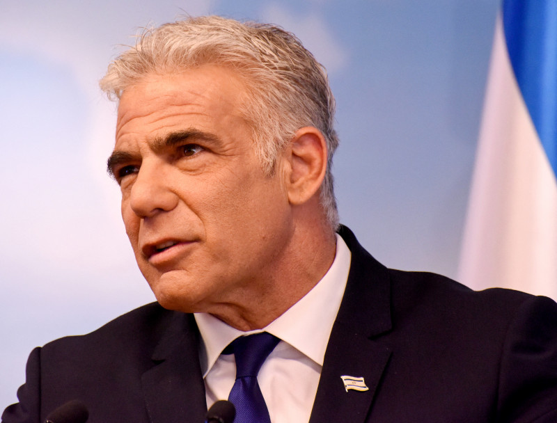 Israel to uphold al-Aqsa status quo, only Muslims may pray: foreign minister