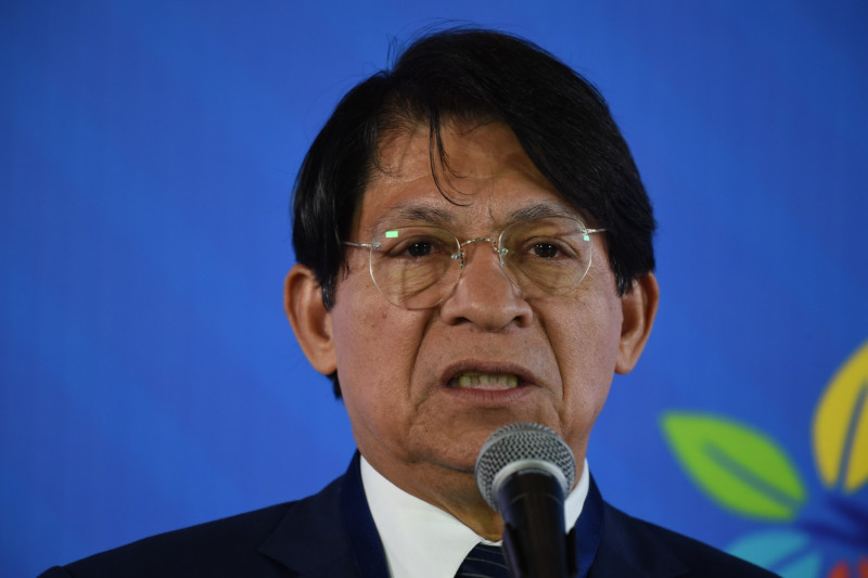 Nicaragua expels OAS, leaves regional bloc early: foreign minister