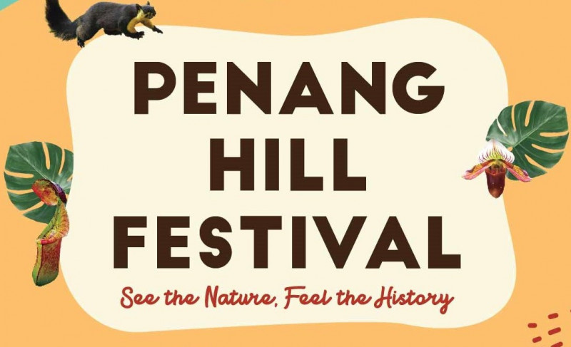 Penang Hill Festival to make a comeback in August