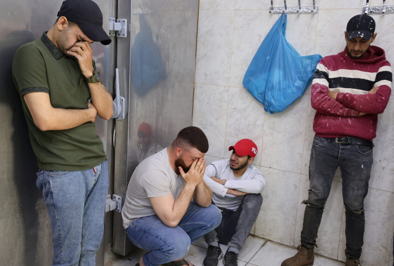 Israeli forces kill Palestinian in West Bank as bloodshed continues