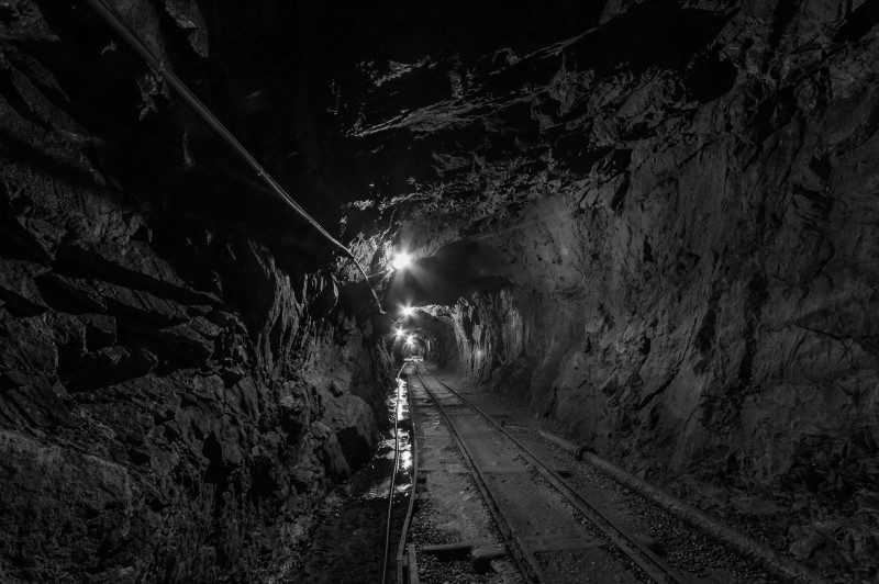 Landslide in illegal Indonesian gold mine kills 12 women