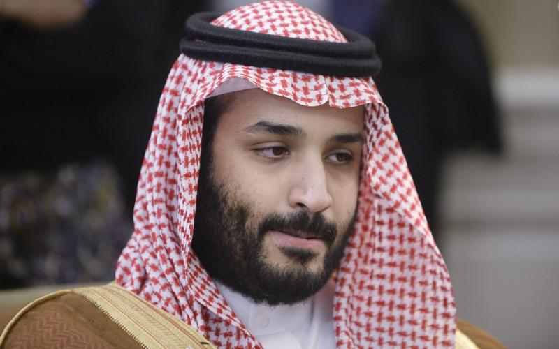 Iran-Saudi tensions near end, Iraq PM says