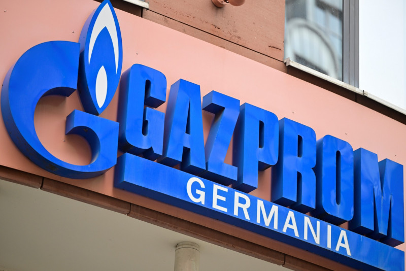 EU members strike deal to cut Russian gas use
