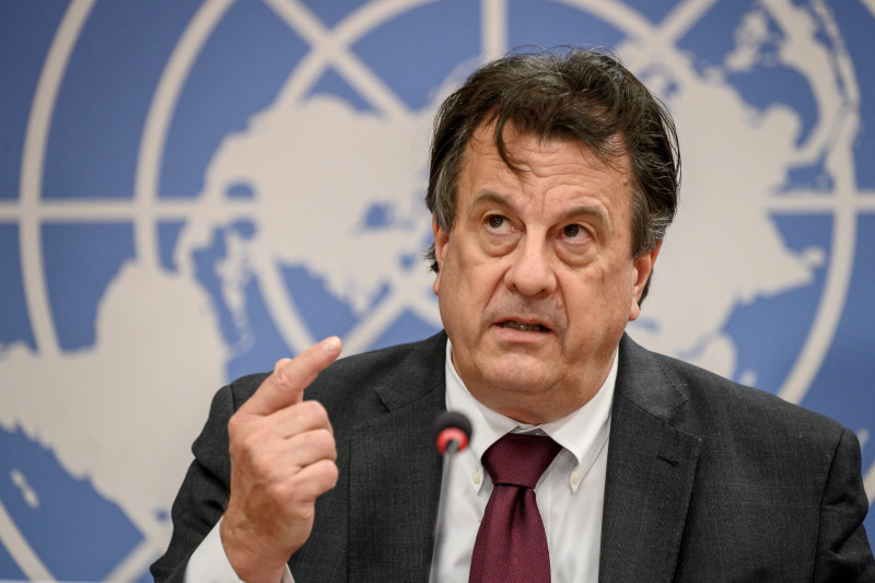 Yemen truce could help reverse humanitarian crisis: UN