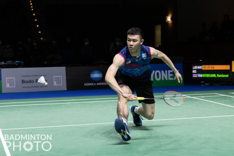 [UPDATED] Zii Jia books Thailand Open finals spot after defeating Daren