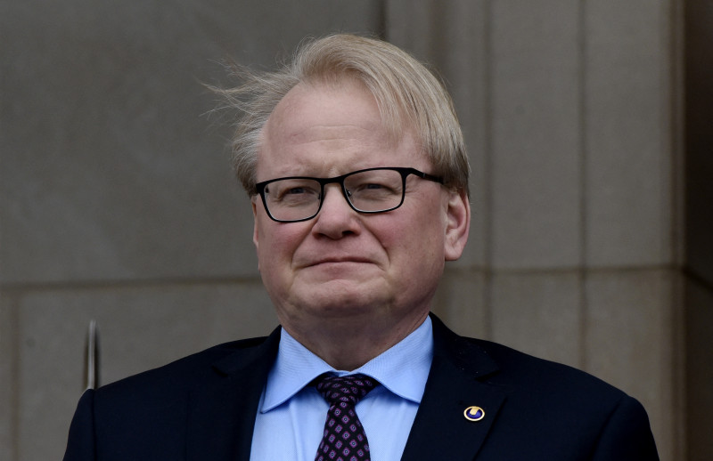 Swedes accuse Russian spy plane of violating airspace