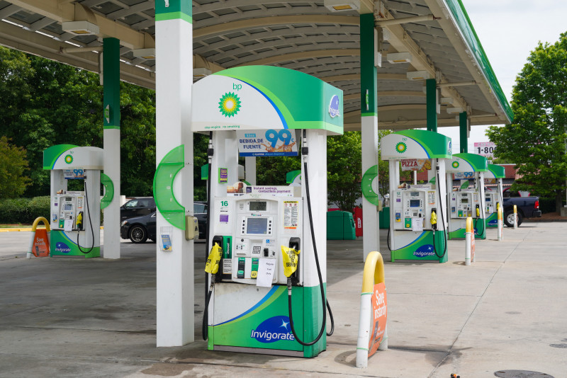 BP second-quarter profit triples to US$9.3 bil on soaring oil prices