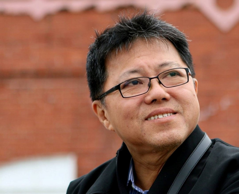 Warisan’s Jeff Ooi gives short shrift to Loke’s offer of DAP collaboration