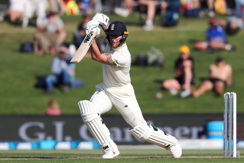 Cricket: ‘Bazball’ here to stay, says Stokes after ‘special’ Test win in Pakistan