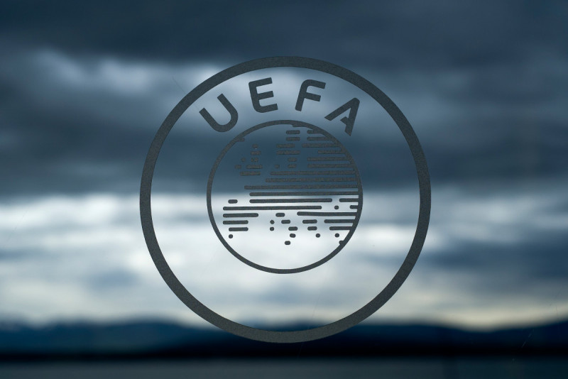 UEFA bans Russian clubs from next season’s Champions League