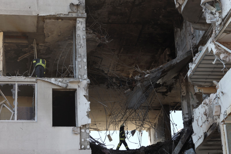 Russia steps up Ukraine assault as US warns of annexation