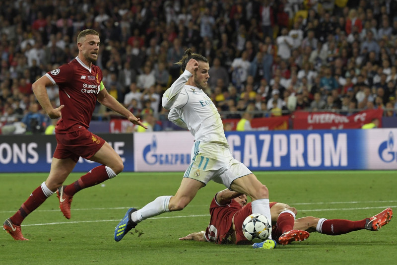 Real Madrid and Liverpool set for Paris Champions League final rematch