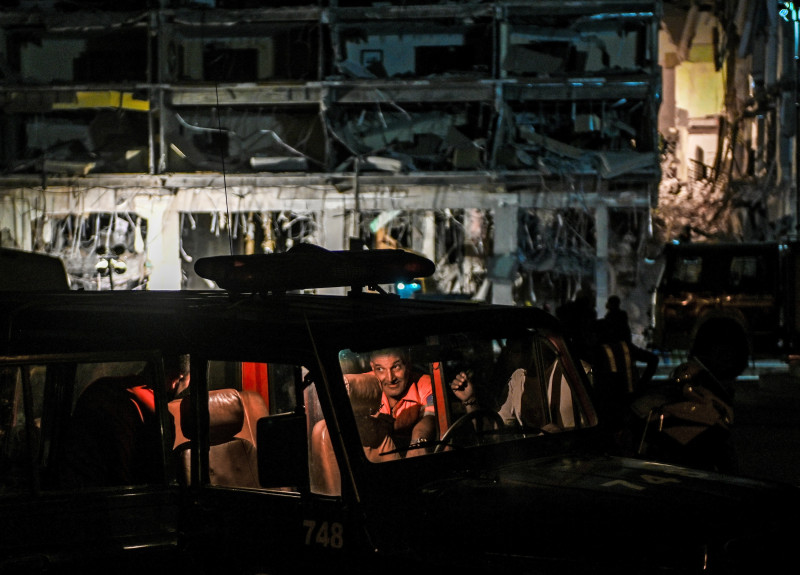 Death toll rises to 40 in Havana hotel blast