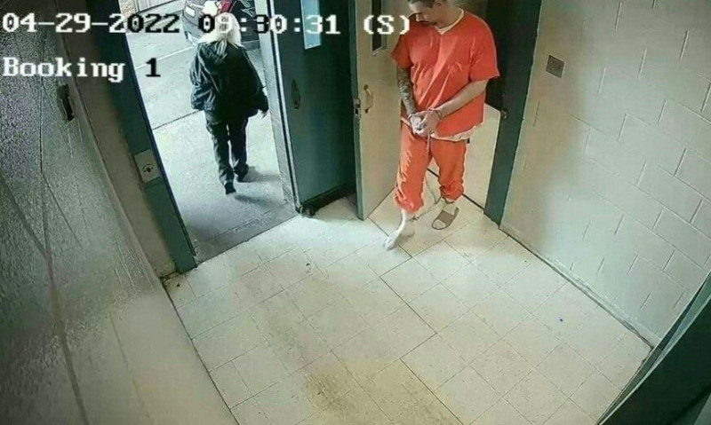 [UPDATED] Jailbreak drama ends with arrest, death of prison guard