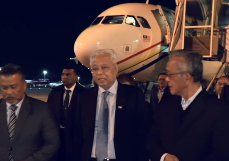 Ismail Sabri faces packed schedule when meeting Biden, Asean leaders