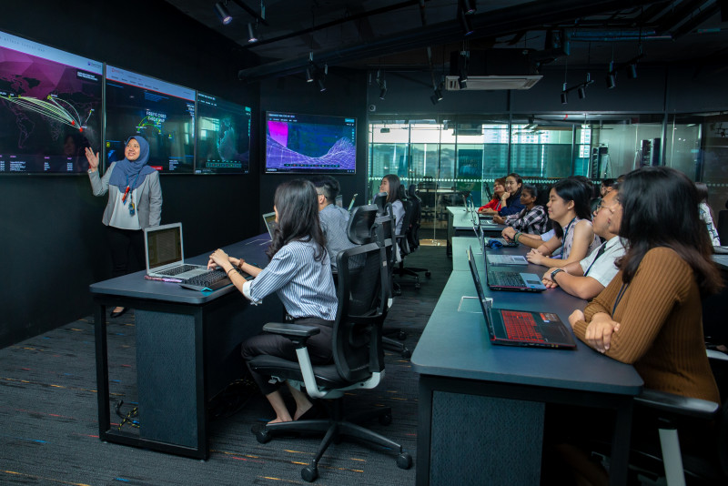 Overcoming Malaysia’s acute shortage of cybersecurity professionals