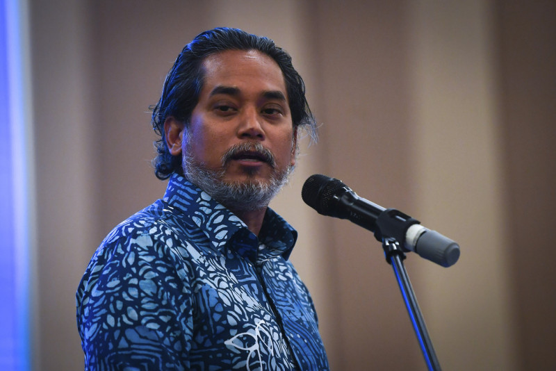 Paxlovid treatment for 173 Covid-19 patients successful, says Khairy