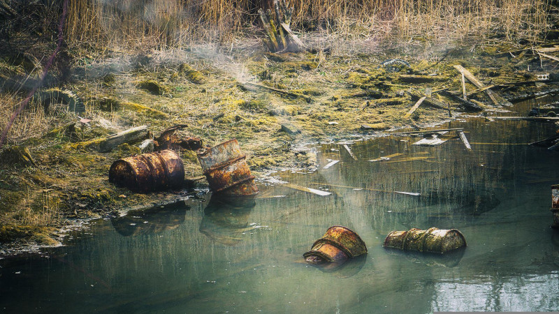 Tuaran villagers demand probe into Sg Lingkibing chemical pollution